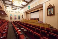 гостиница конференц залы - Москва 2021 Москва гостиница конференц зал - Гостиница «Даниловская»