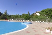 Гостиничные комплексы «Крымтур» - Коктебель 2020 недорогие отели с бассейном - цены Коктебель 2020 отели с детским бассейном - Гостиничные комплексы «Крымтур»