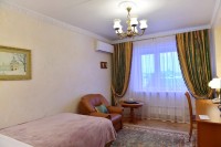 стоимость номера в отеле - Москва 2021 Москва стоимость номера в гостинице - Гостиница «Даниловская»