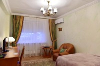 стандартный номер в отеле - Москва 2021 Москва снять номер в отеле на часы - Гостиница «Даниловская»
