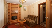 Евпатория 2019 - номер в отеле недорого - Гостиничные комплексы «Крымтур»