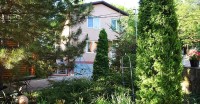 бухта Инал 2020 - семейный отдых без посредников - База отдыха «Анастасия» (Инал)