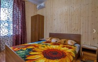 гостевые дома в самом центре - бухта Инал 2021 бухта Инал гостиницы города - цены - База отдыха «Анастасия» (Инал)