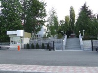 Симферополь - Гостиничные комплексы 2019 - отдых на море санатории пансионаты Республика Крым - Симферополь - Гостиничные комплексы 2019 - где недорогой отдых на море