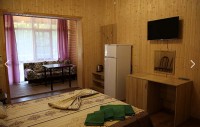 частный сектор первая линия от моря - бухта Инал 2023 бухта Инал 2023 частный сектор - первая береговая линия - База отдыха «Анастасия» (Инал)