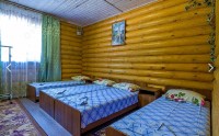 частный сектор у центрального пляжа - бухта Инал 2023 бухта Инал 2023 частный сектор - эконом цены - База отдыха «Анастасия» (Инал)