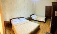 Адлер отдых на море - гостевые дома - цены - Отель «Надежда»