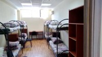 Краснодарский край - Адлер - Хостелы 2019 - пляжный отдых на море - куда поехать