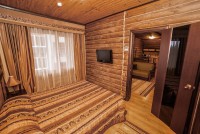 - Адлер 2021 Адлер - Спа-отель «Грейс Арли»