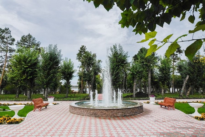Частные объявления