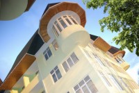 хочу на юга в пансионаты - Лазаревское 2021 Сочи карта с отелями и пансионатами - Лучшие отели 2019