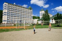  - Белокуриха - Санатории 2019 - оформить путевку в санаторий пенсионеру