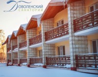 Новосибирская область - Новосибирск - Санатории 2019 - какой санаторий лучше