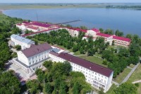 Омская область - Новосибирск - Санатории 2019 - санаторий год