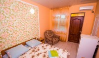 горящие номера в отелях - Витязево 2021 Витязево гостиница на 4 номера - Гостевой дом «Водолей»