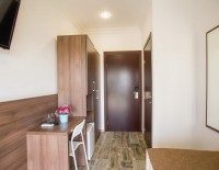цены на жилье в частном секторе без посредников - Анапа 2021 Анапа цены в частных отелях у моря - Отель «Dublin & Dolphin»