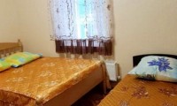 летний отдых в частном секторе - Геленджик 2023 Геленджик 2023 отдых с маленькими детьми в частном секторе - Мини-гостиница «Консуэлла»