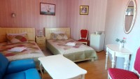 Ейск частный сектор - гостевые дома - Отель «Гавань»