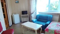 Ейск отдых в санаториях, отелях и гостевых домах - Отель «Гавань»