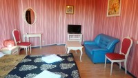 Ейск цены в недорогих отелях и гостиницах - Отель «Гавань»