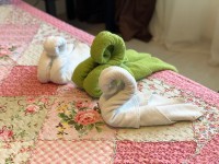 Криница - Виллы 2019 - недорогое жилье в частном секторе - цены Краснодарский край - Криница - Виллы 2019 - частный сектор - объявления