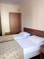 снять номер в отеле на день - Дивноморское 2021 Дивноморское снять номер в отеле на часы - Гостевой дом «В гостях у Танечки»