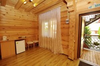 отели all inclusive - Дивноморское 2021 Дивноморское отели на берегу - цены - Гостевой дом «Сириус»