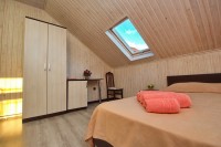 отдых в отелях у моря - Дивноморское 2021 Дивноморское отдых на машине - Гостевой дом «Сириус»