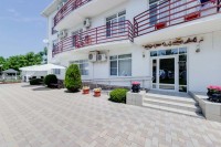  - Анапа - Гостиницы 2019 - бронировать номер в гостинице