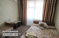 отели и пансионаты - Лазаревское 2021 Лазаревское новые отели - Мини - отель «Вера»