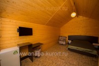 Анапа 2024 отели с бассейном у моря - цены - Лучшие базы отдыха
