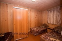 Анапа 2024 отдых россиян на море - Лучшие базы отдыха