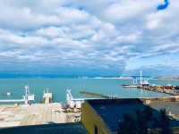 отели на берегу моря - цены - Анапа 2021 Анапа гостевые отели и дома - Отель «Атлантида»