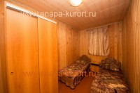 Анапа 2024 отдых частный сектор у моря - Лучшие базы отдыха