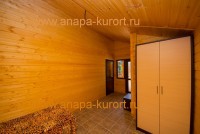 Анапа 2024 отдых в гостиницах с бассейном - Лучшие базы отдыха
