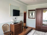 отели с питанием - цены - хутор Труд 2021 хутор Труд частные отели на море - цены - База отдыха «Грэгори-Клаб»