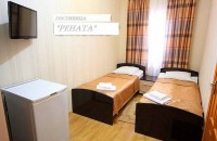 места для отдыха с детьми - Адлер 2021 Адлер недорогой отдых в частных домах - Гостиница «Рената»
