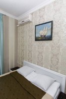 отели для отдыха с детьми - первая линия - Адлер 2021 Адлер мини - отели и гостевые дома в частном секторе - Гостиница «Рената»