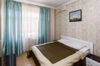 частные отели и гостиницы - Адлер 2021 Адлер частные мини - дома, отели - Гостиница «Рената»