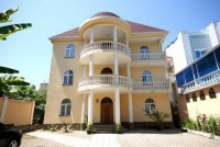  - Адлер - Гостиницы 2019 - цены на отдых в гостевом доме