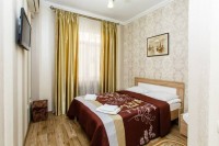 гостиницы и отели с собственным пляжем - Адлер 2021 Адлер пляжные отели - цены - Гостиница «Рената»