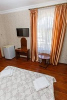 отели рядом с морем - Адлер 2021 Адлер гостиницы и отели - все включено - Гостиница «Рената»