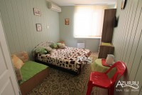 Севастополь 2020 снять жилье в частном секторе - недорого - Гостевой дом «Надежда»