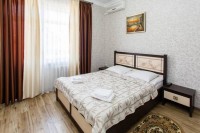 где лучше отдых с детьми - Адлер 2021 Адлер отдых на Кубани и в Крыму - Гостиница «Рената»