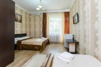 отдых с детьми в гостевых домах возле моря - Адлер 2021 Адлер гостевые дома на первой линии - Гостиница «Рената»