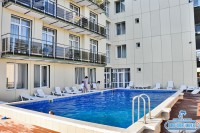 отдых у моря - цены в пансионате - Витязево 2021 Анапа недорогой отдых на море в России - Лучшие отели 2022