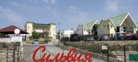 пригород - отдых в частном секторе - Коктебель 2024 Феодосия 2024 жилье близко к морю - Лучшие отели 2020