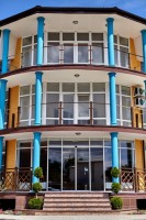 рейтинг отелей для отдыха - Кучугуры 2021 Темрюк рейтинг отелей для отдыха с детьми - Лучшие отели 2020