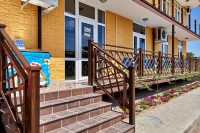 отели и гостевые дома с бассейном - Кучугуры 2021 Темрюк стоимость жилья в отелях с бассейном - Лучшие отели 2020