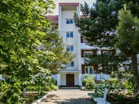 Феодосия отдых недорого на Черном море частный - Лучшие пансионаты